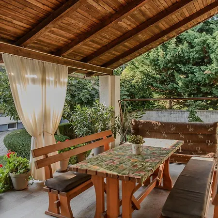 Marika Vendeghaza Penzion 3*