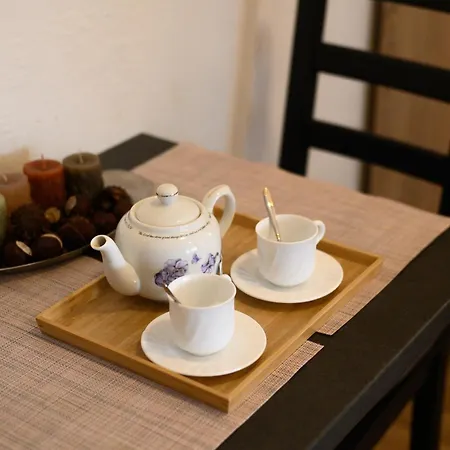 Penzion Marika Vendeghaza