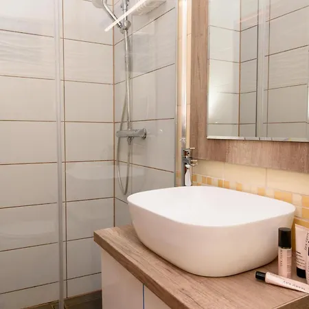 Penzion Marika Vendeghaza Tokaj