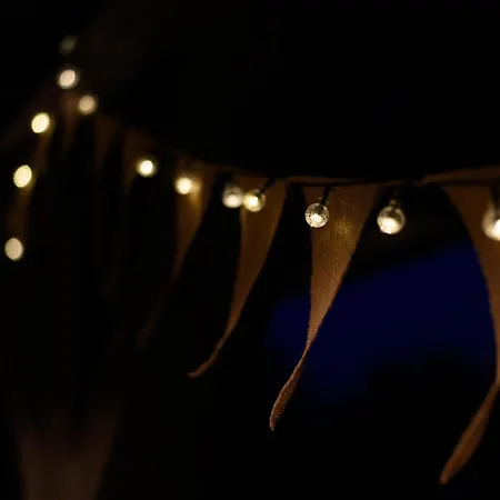 Marika Vendeghaza Penzion