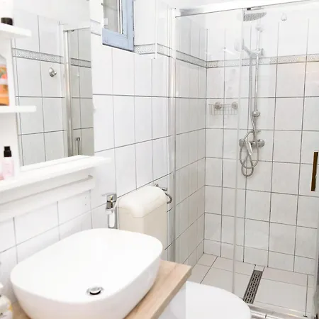 Penzion Marika Vendeghaza