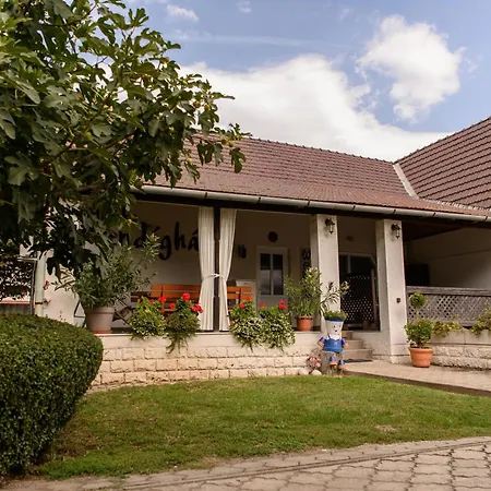 Marika Vendeghaza 3* Tokaj