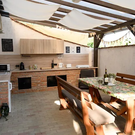 Marika Vendeghaza 3* Tokaj