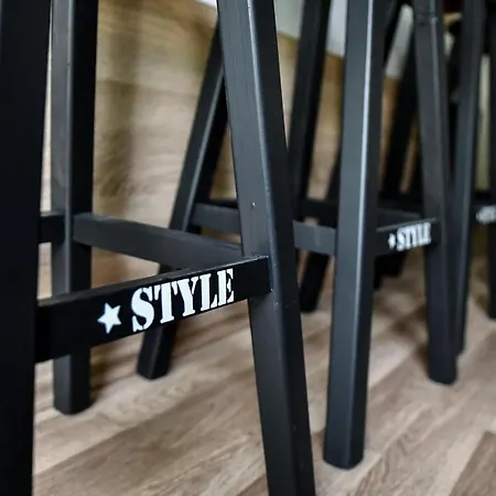 Penzion Marika Vendeghaza 3*